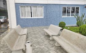 Apartamento temporada encantador, frente a praia